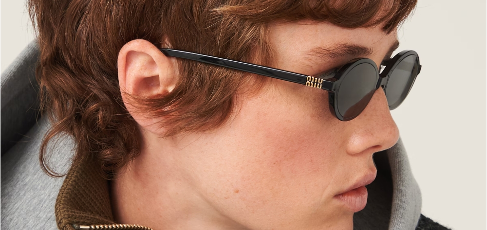 Marque exclusive - MIU  MIU