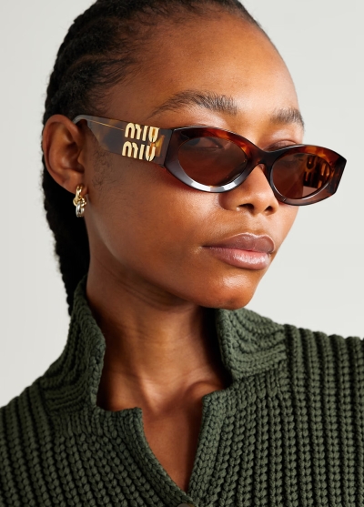 Marque exclusive - MIU  MIU