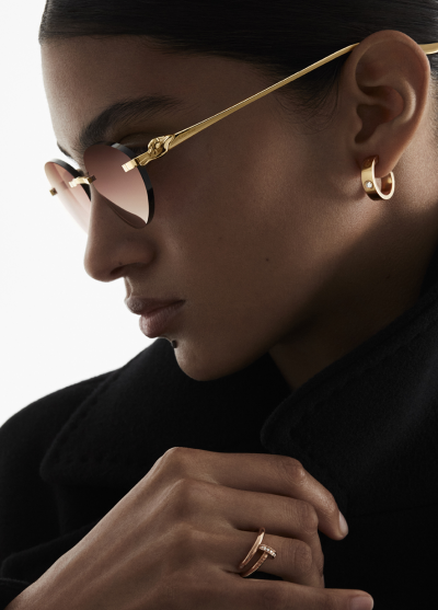 Marque exclusive - Cartier