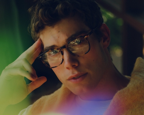 Garrett Leight