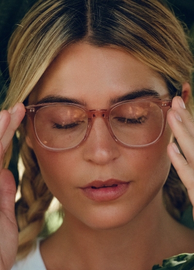 Doyle - Marque exclusive - Garrett Leight