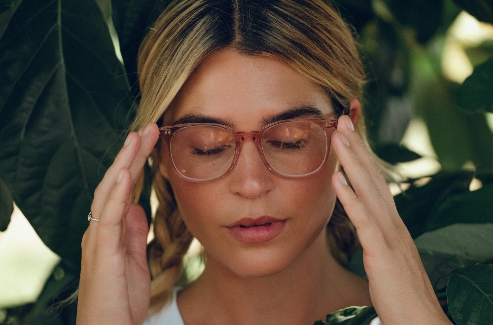 Garrett Leight