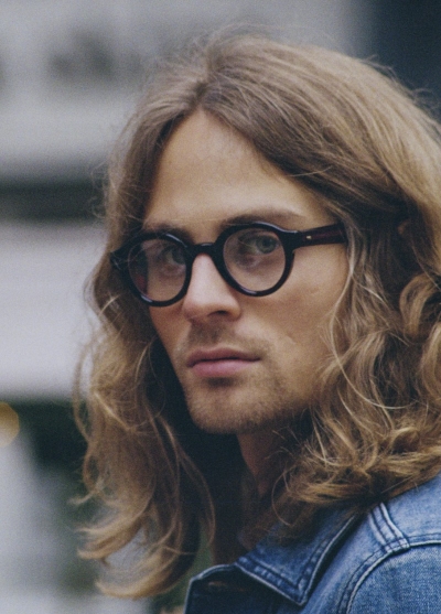 Doyle - Marque exclusive - Moscot