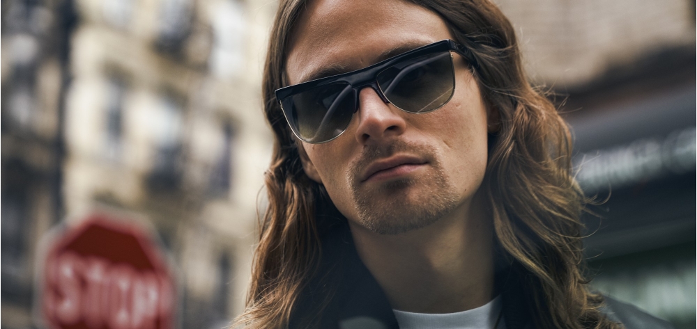 Marque exclusive - Moscot