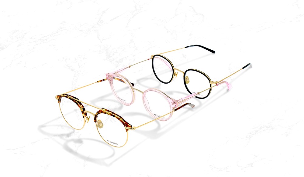 Lunettes Atelier78