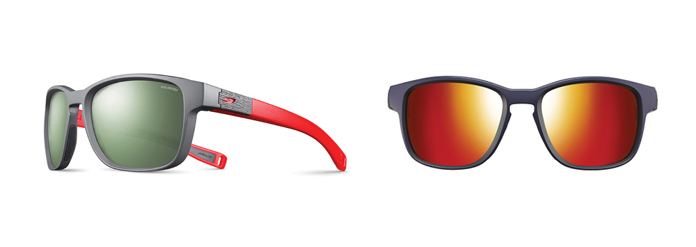 La lunette de soleil sport : incontournable, BLOGUE