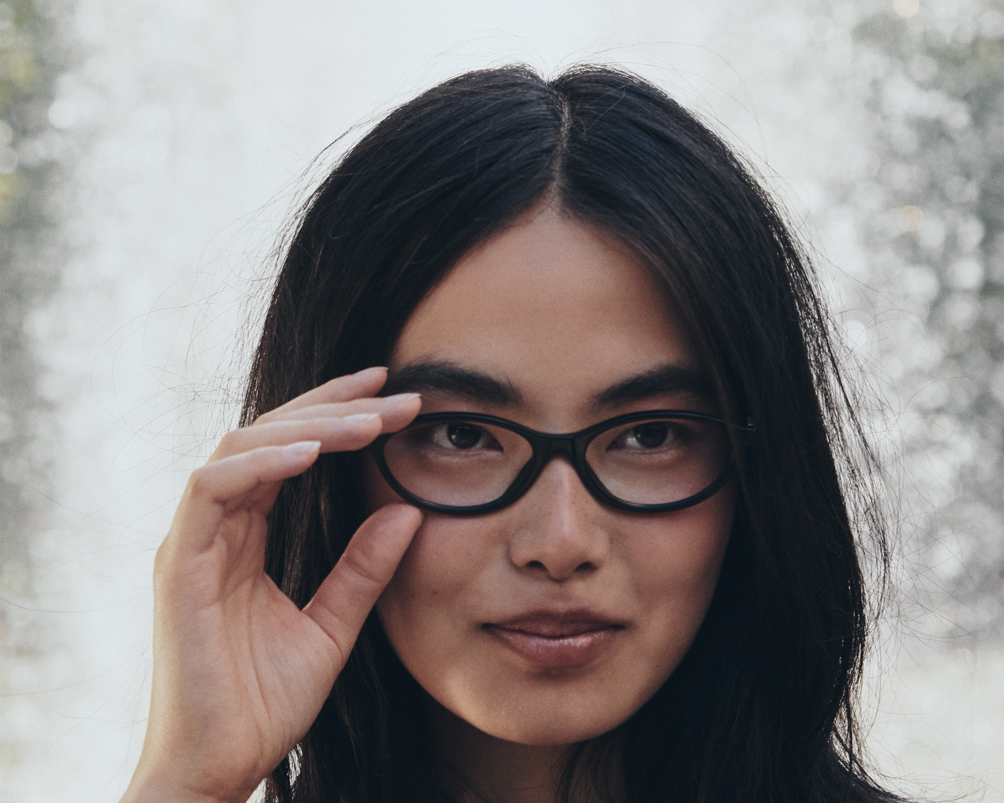 <p>Le printemps vu d'ici</p>