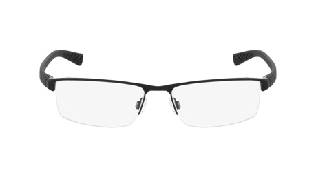 Paire de lunettes de vue Nike 8097 couleur noir - Doyle