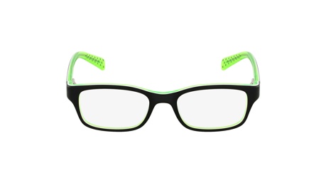 Glasses Nike 5513, green colour - Doyle
