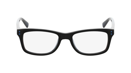 Glasses Nike 5538, black colour - Doyle
