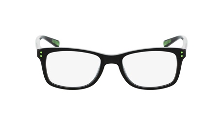 Glasses Nike 5538, green colour - Doyle