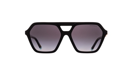 Sunglasses Tiffany-co Tf4198 /s, black colour - Doyle