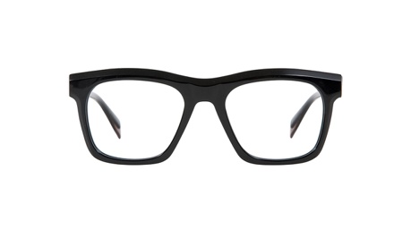 Paire de lunettes de vue Gigi-studios Verne couleur noir - Doyle