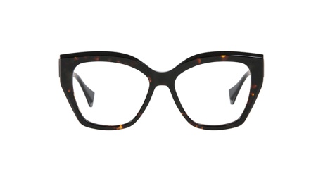 Paire de lunettes de vue Gigi-studio Poppy couleur noir - Doyle