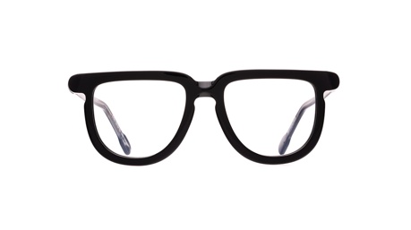 Glasses Portrait Robert, black colour - Doyle