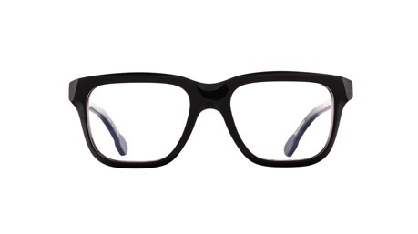 Glasses Portrait The editor, black colour - Doyle