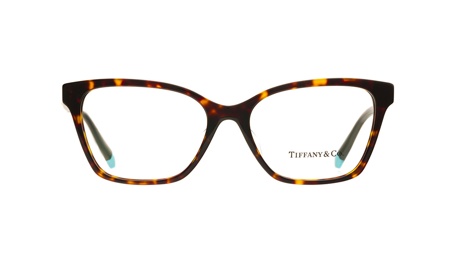 Glasses Tiffany-co Tf2228f, brown colour - Doyle