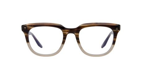 Glasses Barton-perreira Bogle, brown colour - Doyle