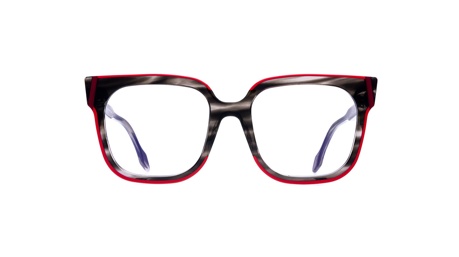 Glasses Res-rei Mint, gray colour - Doyle