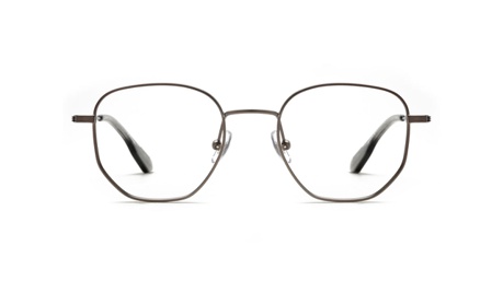 Paire de lunettes de vue Krewe Nelson couleur bronze - Doyle
