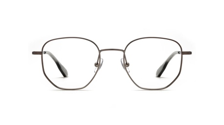 Paire de lunettes de vue Krewe Nelson couleur bronze - Doyle
