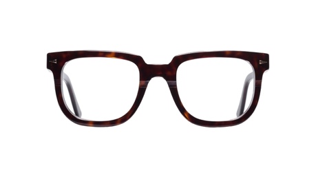 Glasses Ahlem Jaures, brown colour - Doyle