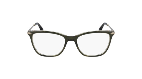 Glasses Victoria-beckham Vb2612, green colour - Doyle