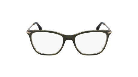 Glasses Victoria-beckham Vb2612, green colour - Doyle