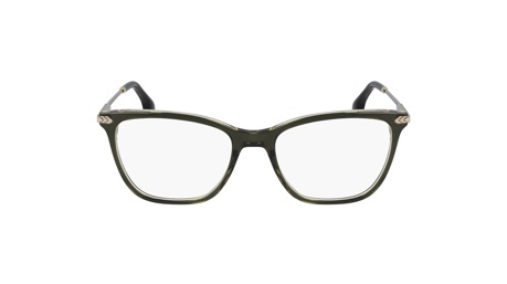 Glasses Victoria-beckham Vb2612, green colour - Doyle