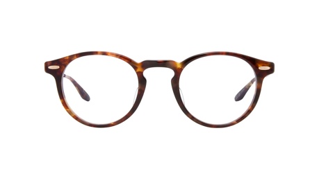 Paire de lunettes de vue Barton-perreira Donnely couleur brun - Doyle