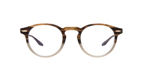 Glasses Barton-perreira Donnely, brown colour - Doyle