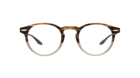 Glasses Barton-perreira Donnely, brown colour - Doyle