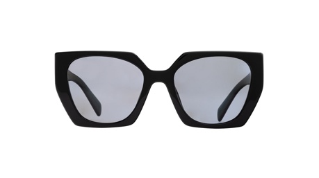 Sunglasses Prada Pr15w /s, black colour - Doyle