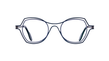 Paire de lunettes de vue Theo-eyewear Daytona couleur n/d - Doyle