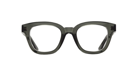 Paire de lunettes de vue Ahlem Segur couleur vert - Doyle