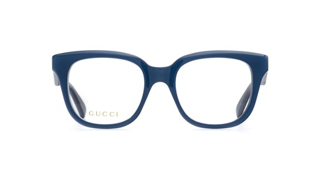 Paire de lunettes de vue Gucci Gg1173o couleur brun - Doyle