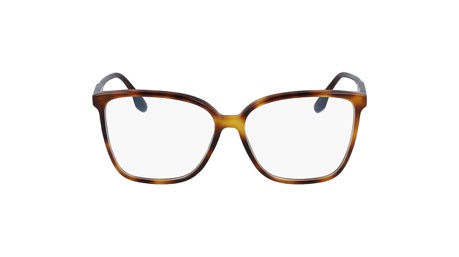 Paire de lunettes de vue Victoria-beckham Vb2603 couleur bronze - Doyle