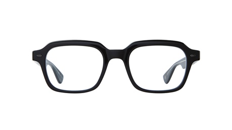 Glasses Garrett-leight Og freddy p, black colour - Doyle