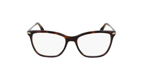 Glasses Victoria-beckham Vb2612, brown colour - Doyle