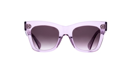 Sunglasses Celine-paris Cl4004in /s, pink colour - Doyle
