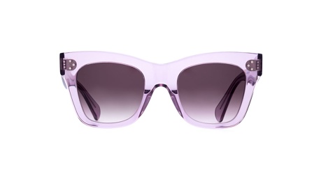 Sunglasses Celine-paris Cl4004in /s, pink colour - Doyle