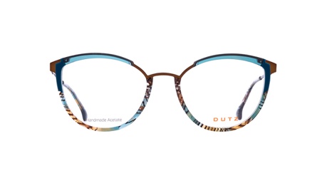 Glasses Dutz Dz2293, blue colour - Doyle