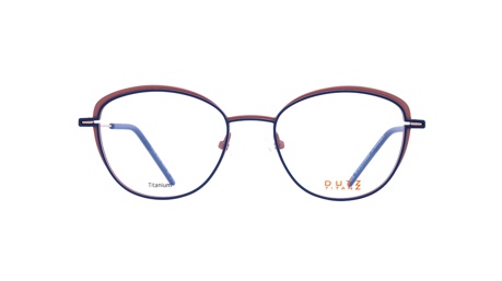 Monture de Lunette Correcteur Forme Ronde Marque Dior DI0026