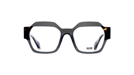 Glasses Kaleos Reggiani, crystal colour - Doyle