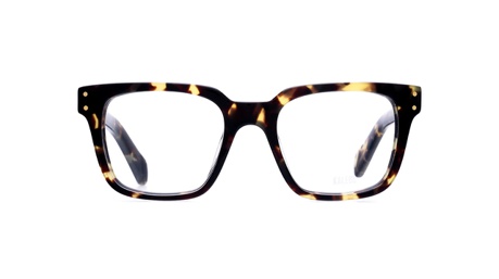 Glasses Kaleos Kantor, brown colour - Doyle