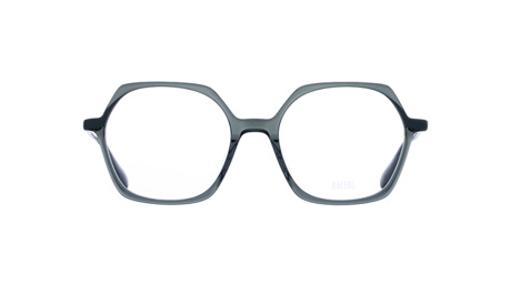 Paire de lunettes de vue Kaleos Perry couleur gris - Doyle
