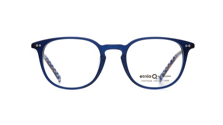 Glasses Etnia-vintage Pals, blue colour - Doyle