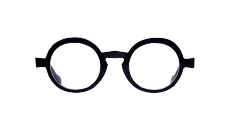 Glasses Annevalentin Etude 1, black colour - Doyle