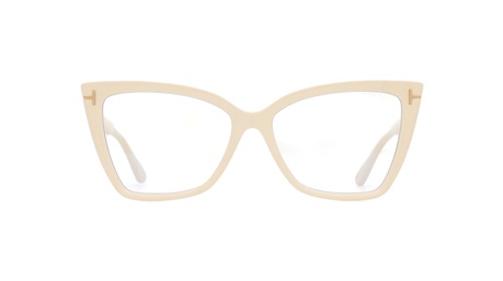 Paire de lunettes de vue Tom-ford Tf5844-b couleur n/d - Doyle