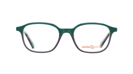 Paire de lunettes de vue Etnia-barcelona Otto couleur gris - Doyle
